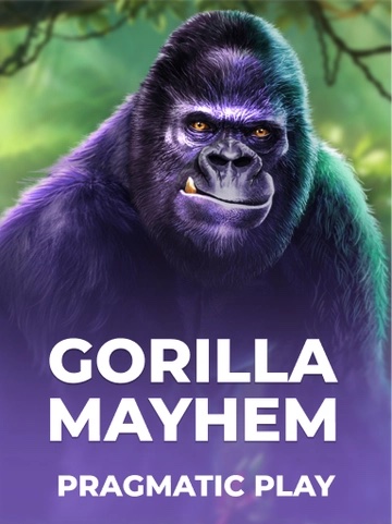 Gorilla Mayhem